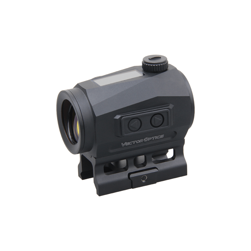 POINT ROUGE SCRAPPER 1X25 GEN 2