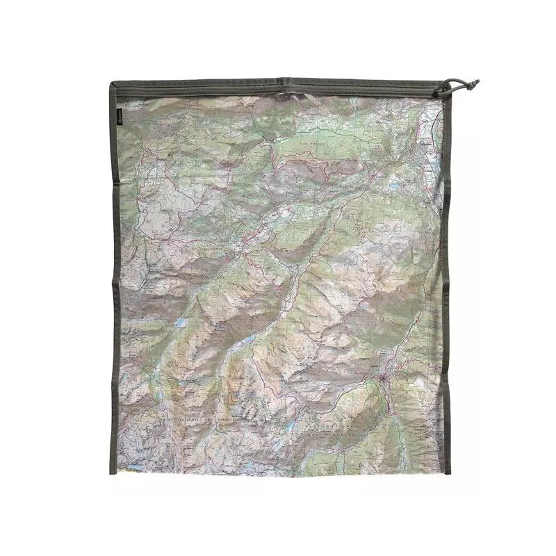 Porte Carte EXPEDITION A10 Equipment | Hexagone Defense