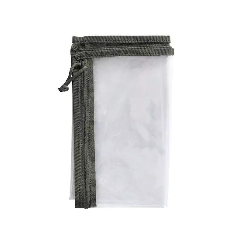 Porte Carte EXPEDITION A10 Equipment | Hexagone Defense