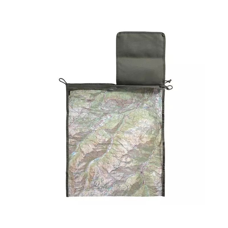 Porte Carte EXPEDITION A10 Equipment | Hexagone Defense