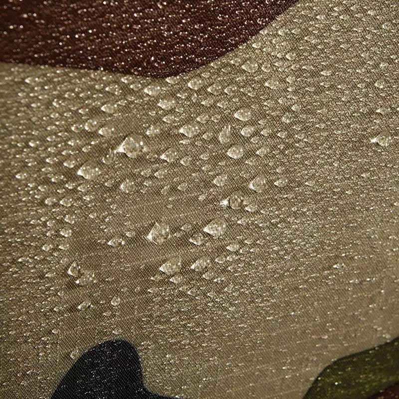 Bache Tactique 3x4m Camo EXPEDITION A10 | Hexagone Defense