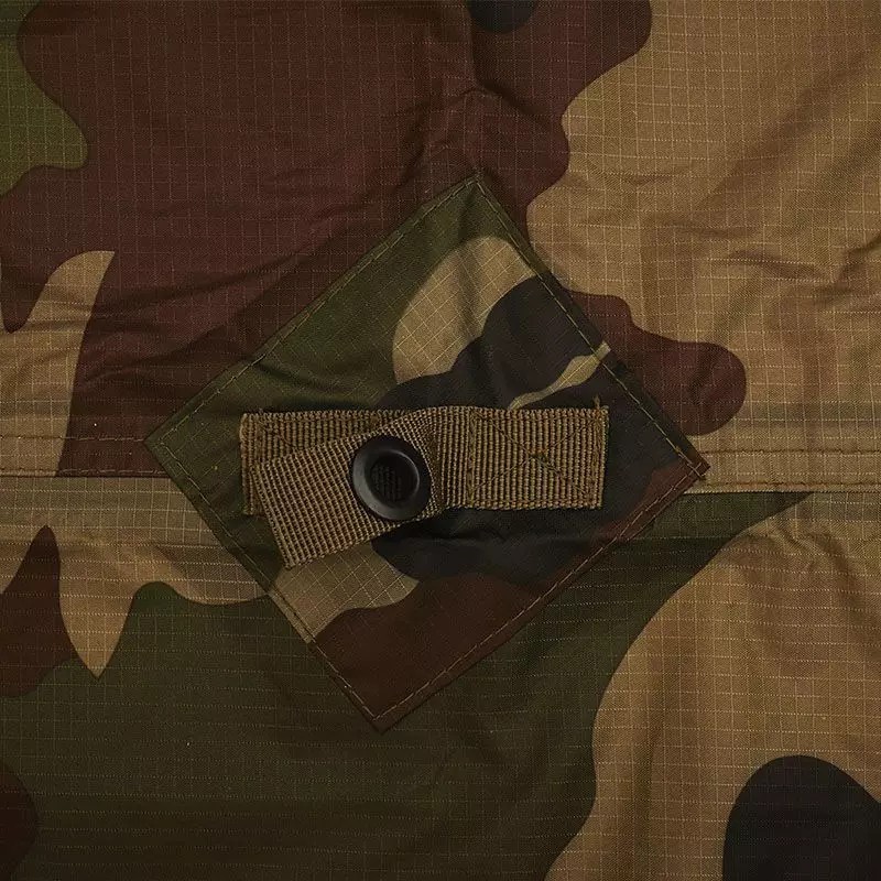 Bache Tactique 3x4m Camo EXPEDITION A10 | Hexagone Defense