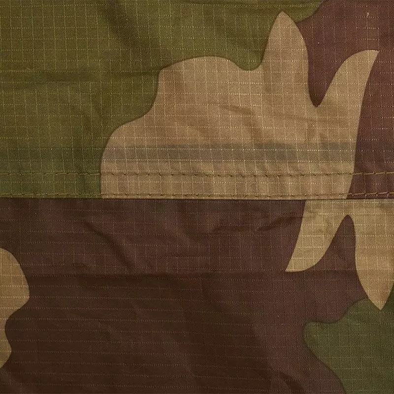 Bache Tactique 3x4m Camo EXPEDITION A10 | Hexagone Defense