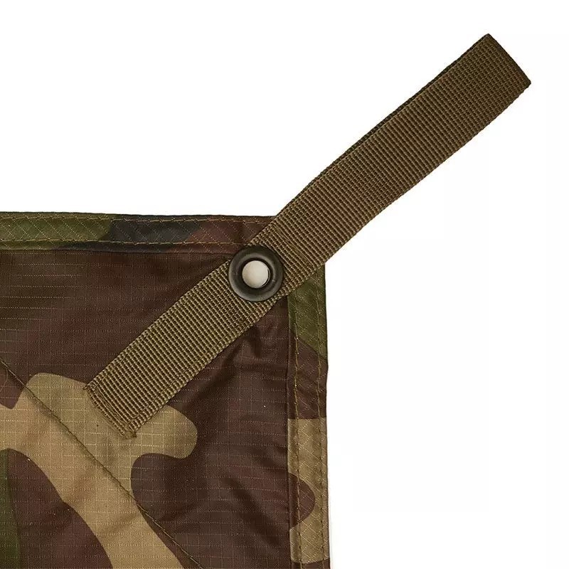 Bache Tactique 3x4m Camo EXPEDITION A10 | Hexagone Defense