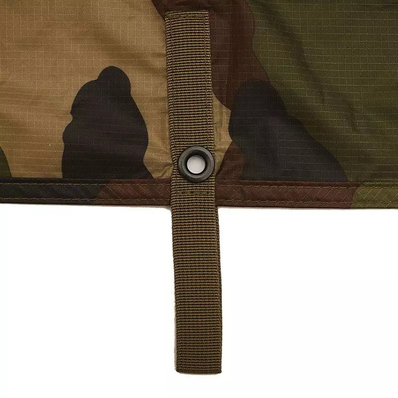Bache Tactique 3x4m Camo EXPEDITION A10 | Hexagone Defense