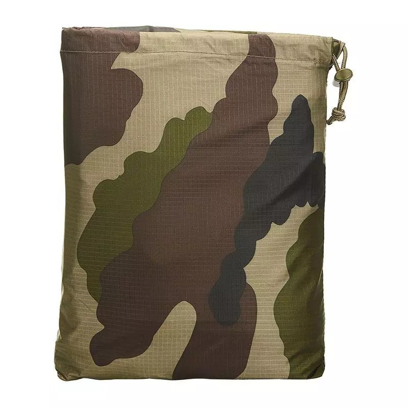 Bache Tactique 3x4m Camo EXPEDITION A10 | Hexagone Defense