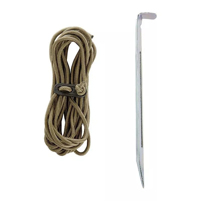Kit Fixation Bâche EXPEDITION A10 Equipment | Hexagone Defense