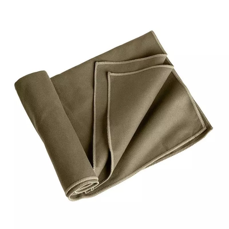 Serviette Microfibre 75x130 EXPEDITION A10 | Hexagone Defense