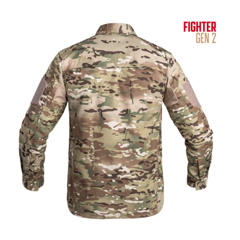 Chemise FIGHTER GEN 2 MultiCam®