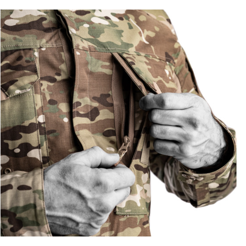Chemise FIGHTER GEN 2 MultiCam®