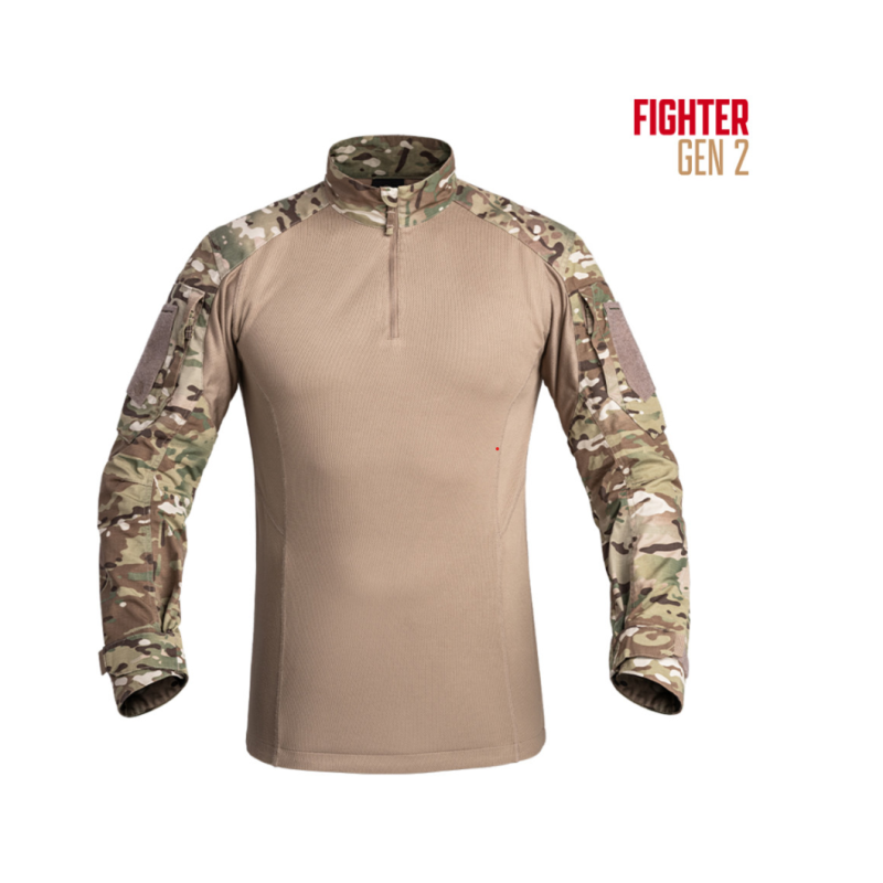 UBAS V2 FIGHTER GEN 2 MultiCam®