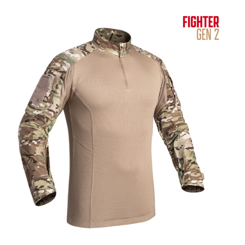 UBAS V2 FIGHTER GEN 2 MultiCam®