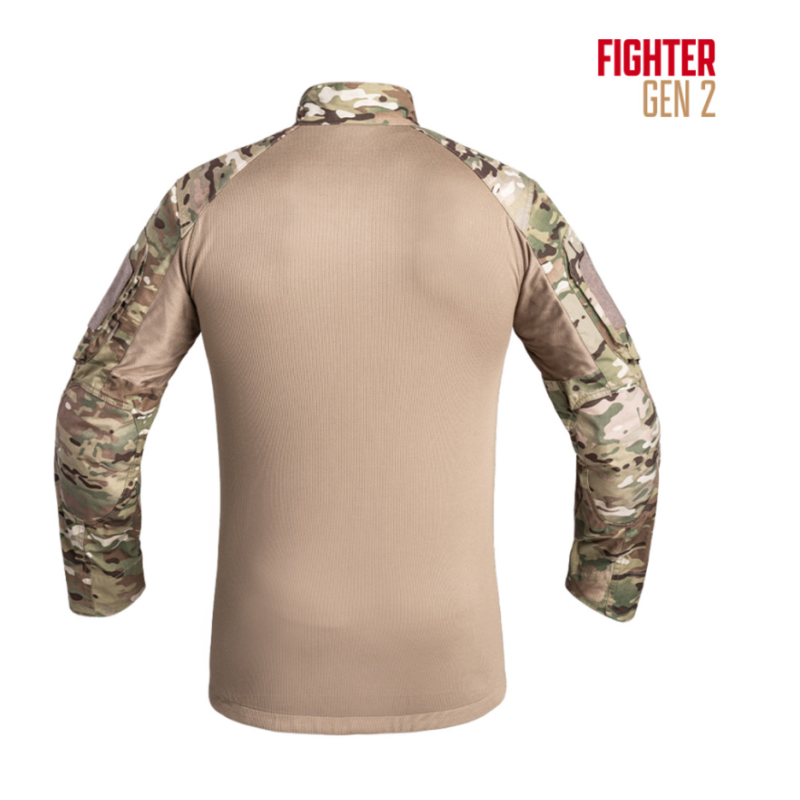 UBAS V2 FIGHTER GEN 2 MultiCam®