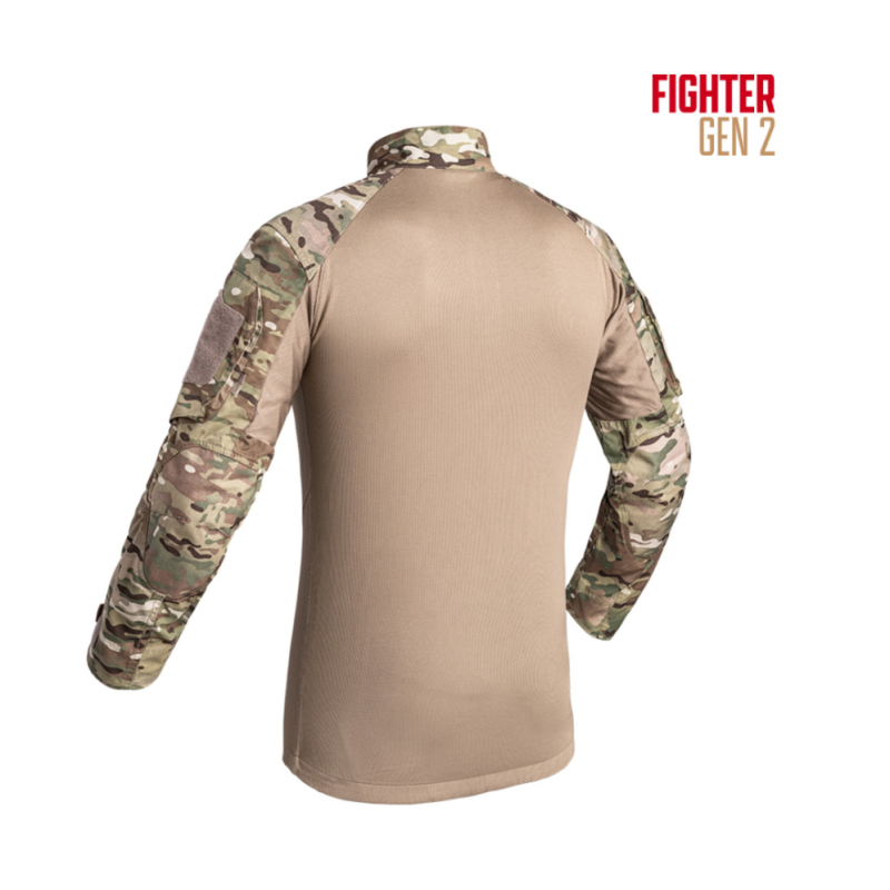 UBAS V2 FIGHTER GEN 2 MultiCam®