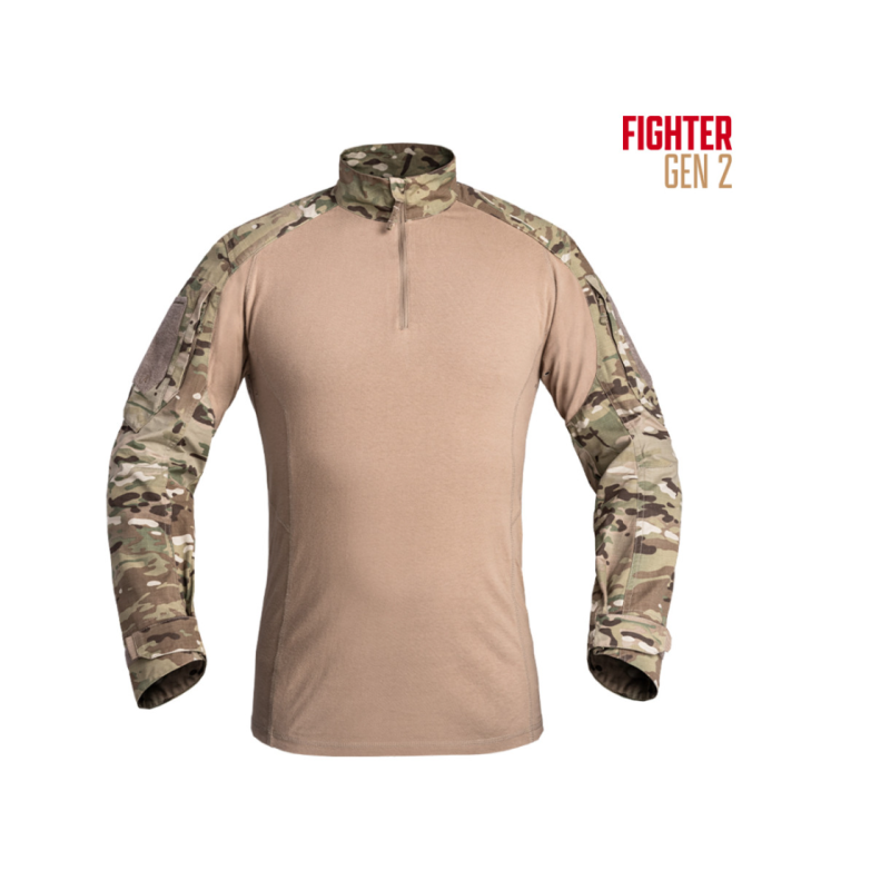 UBAS V1 FIGHTER GEN 2 MultiCam®