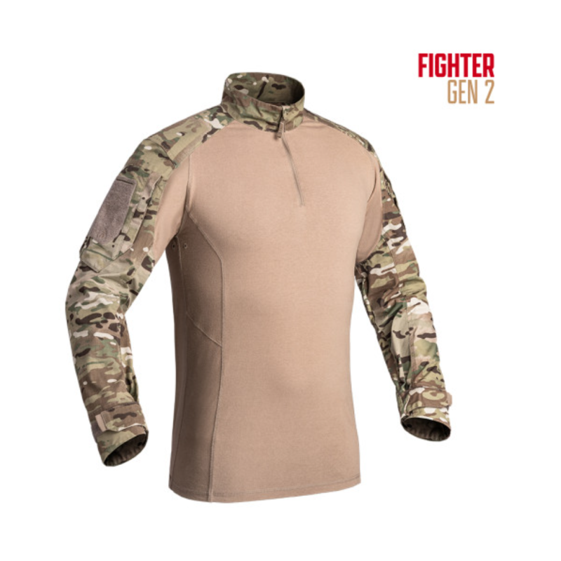 UBAS V1 FIGHTER GEN 2 MultiCam®