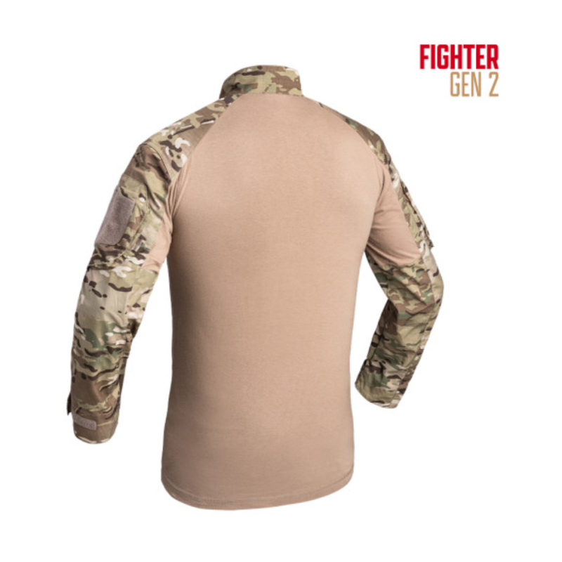 UBAS V1 FIGHTER GEN 2 MultiCam®
