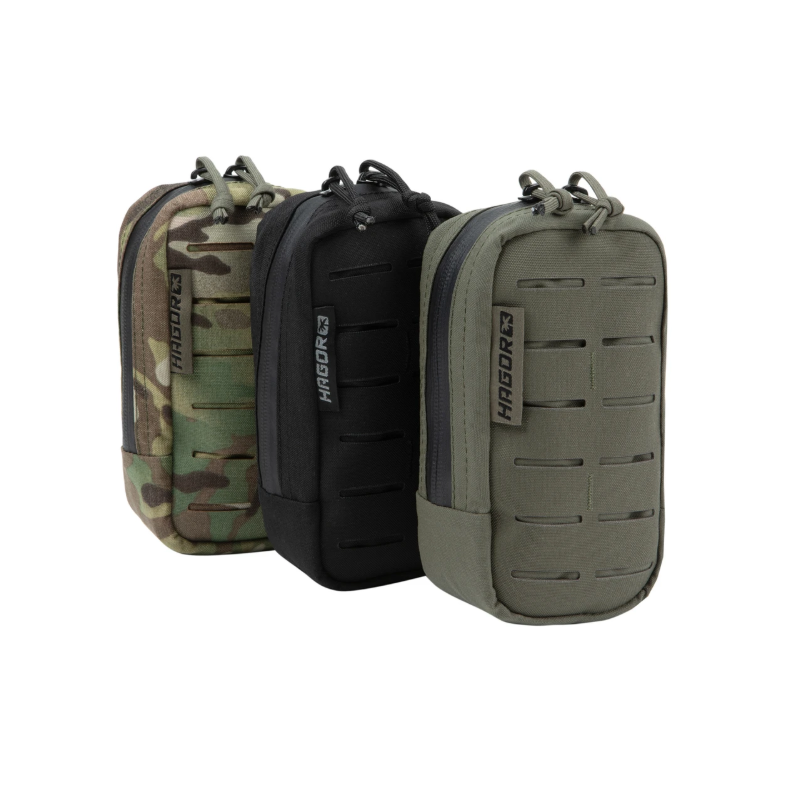 Poche Accessoires verticale