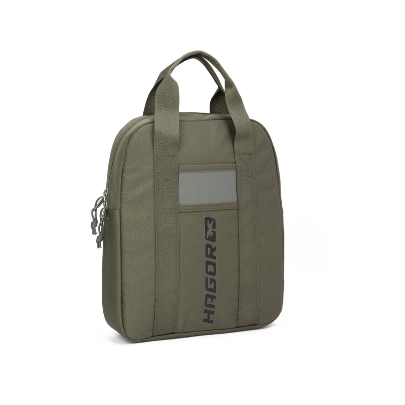 Sac pour plaques balistiques