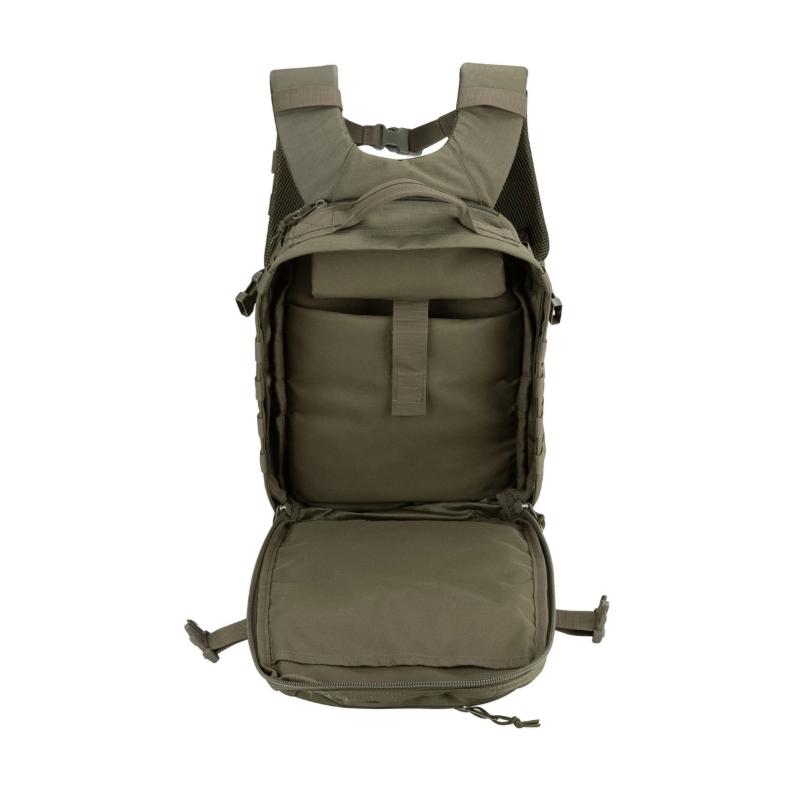 Sac à dos Tactibag 25l