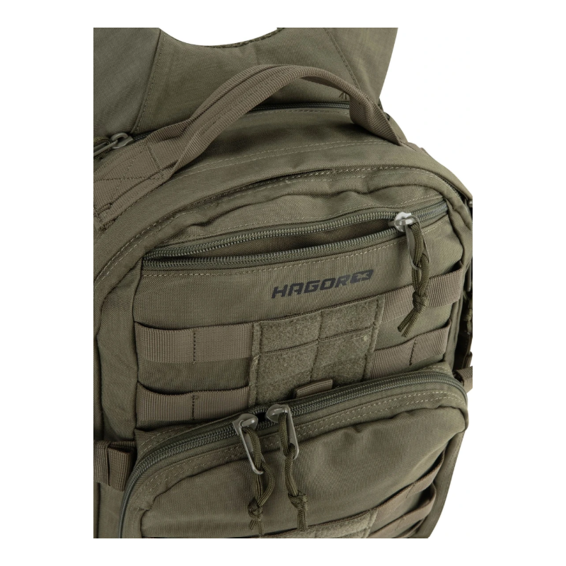 Sac à dos Tactibag 25l
