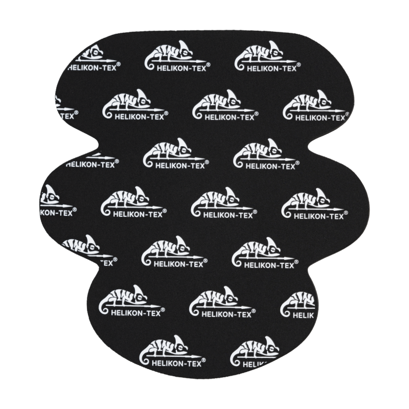 Low-Profile Protective Pad Inserts