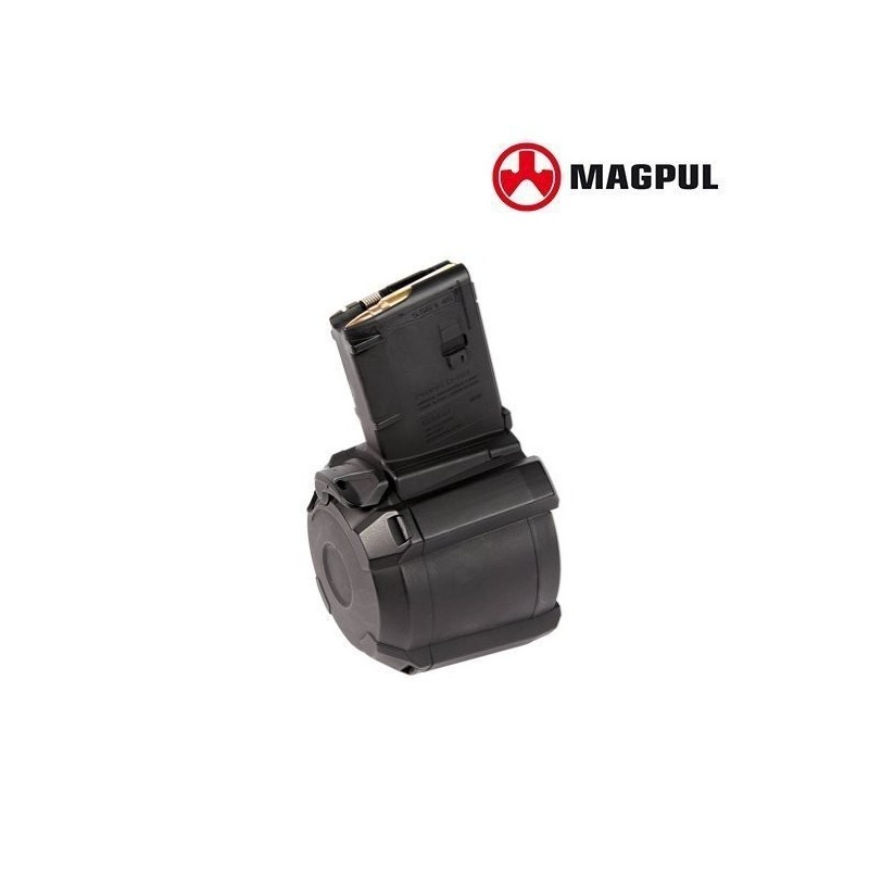 Chargeur PMAG 60cps M4 Gen3