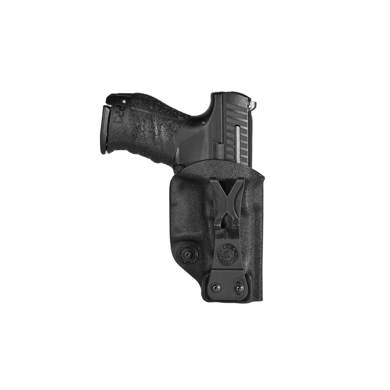 Holster droitier Inside Under Shirt IU807 noir pour SIG PRO 2022