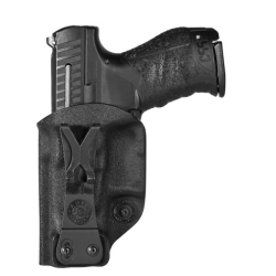 Holster gaucher Inside Under Shirt IU807 noir pour SIG PRO 2022