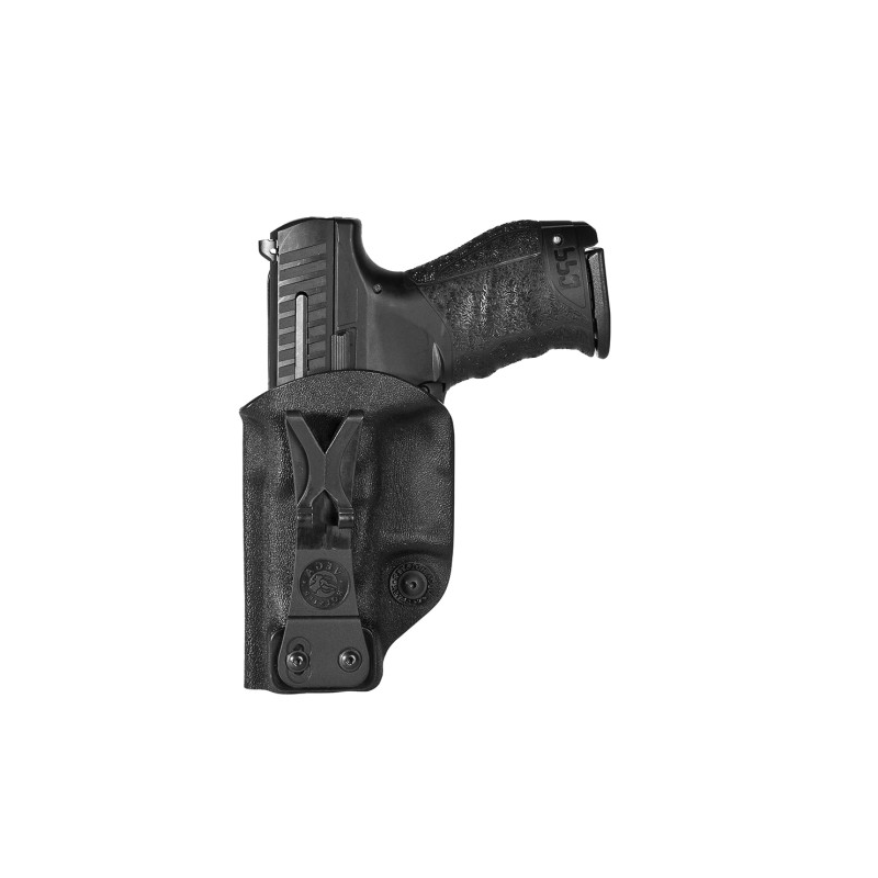 Holster gaucher Inside Under Shirt IU807 noir pour SIG PRO 2022