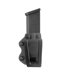 Porte-chargeur simple inside 8IX00 noir pour pistolet automatique