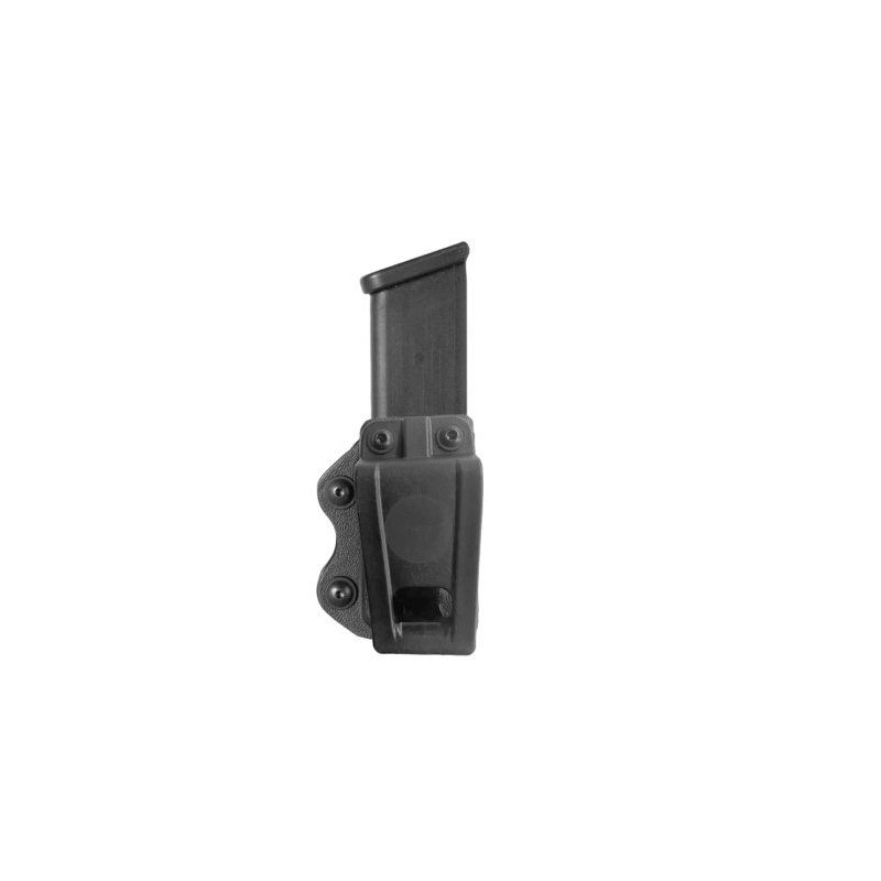 Porte-chargeur simple inside 8IX00 noir pour pistolet automatique