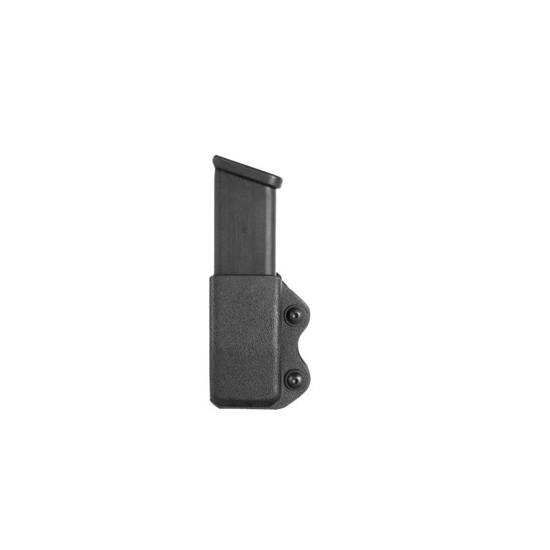 Porte-chargeur simple inside 8IX00 noir pour pistolet automatique