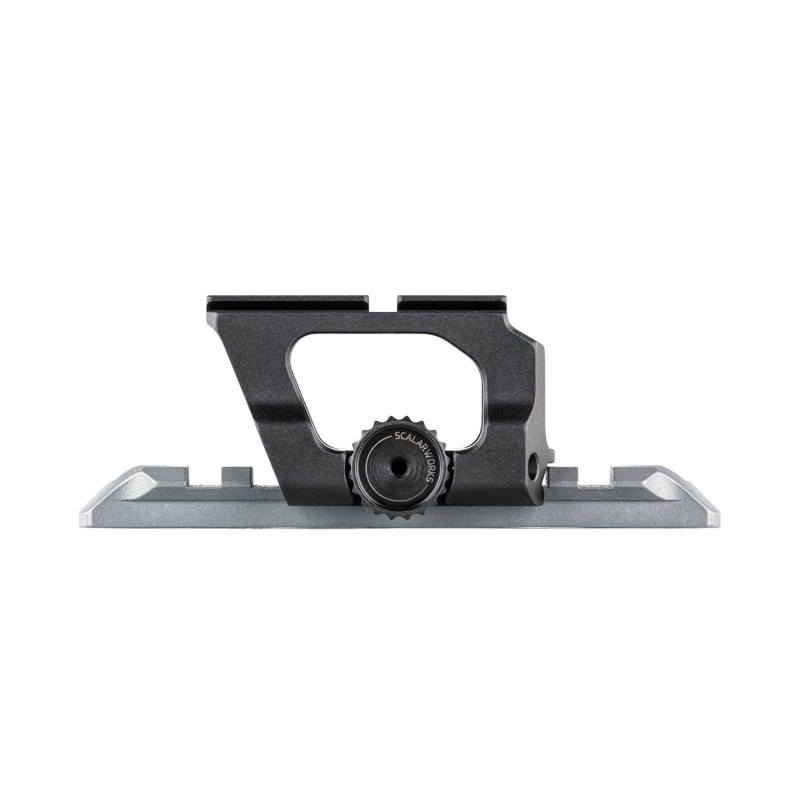 Scalarworks Montage LEAP/03 ACRO QD hauteur 1,57"