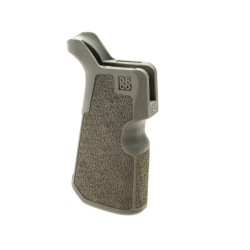Kung Fu Pistol Grip