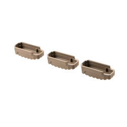 Dos Boot +2 Magazine Plate 3pcs Set