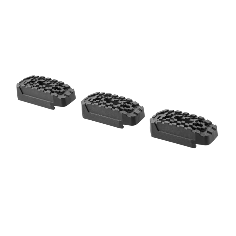 Dos Boot +2 Magazine Plate 3pcs Set
