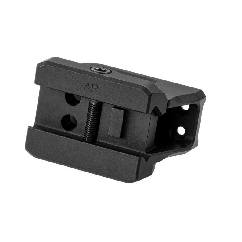 1.7" Height Mount - T1/2 Footprint