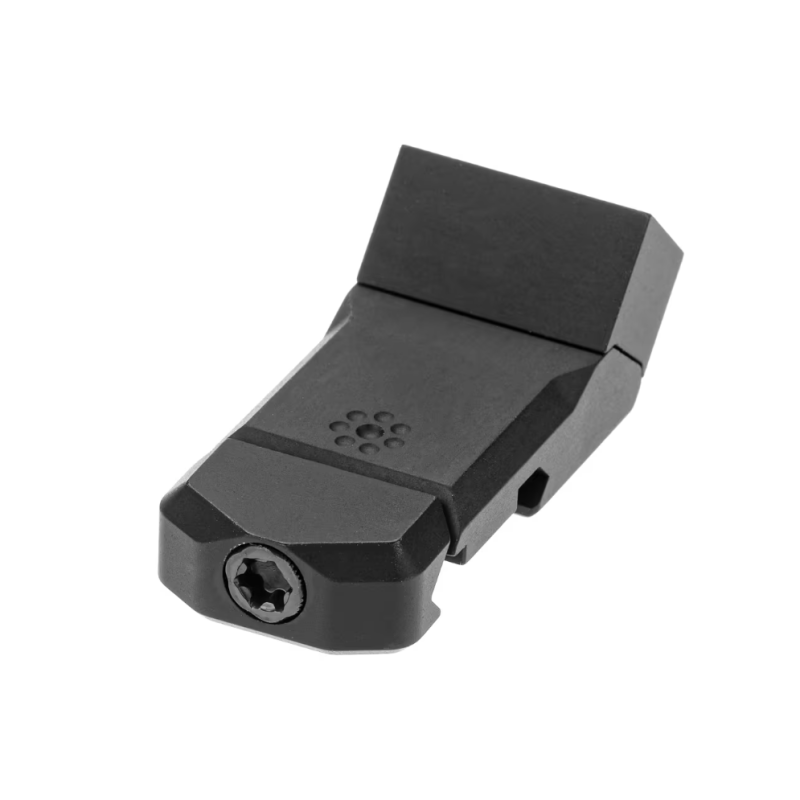 Offset 35 / 45 Degrees Optic Mount Base
