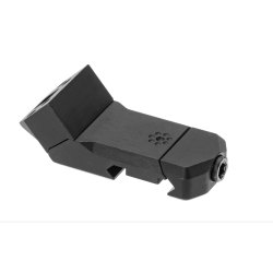 Offset 35 / 45 Degrees Optic Mount Base