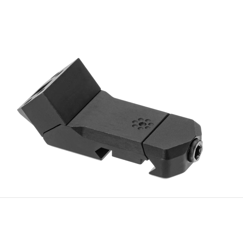 Offset 35 / 45 Degrees Optic Mount Base