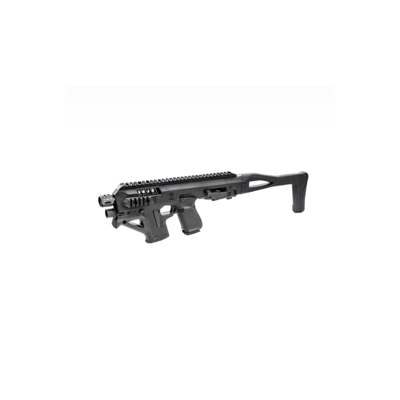 Micro Roni Gen. 4 - Noir