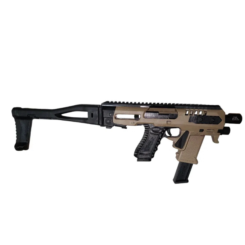Micro Roni Gen. 4x - Desert