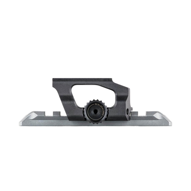 Montage SCALARWORKS LEAP/05 TRIJICON MRO QD hauteur 4,9 cm