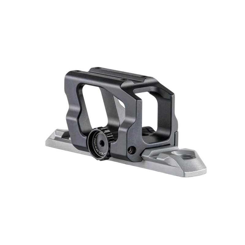 Montage SCALARWORKS LEAP/05 TRIJICON MRO QD hauteur 4,9 cm