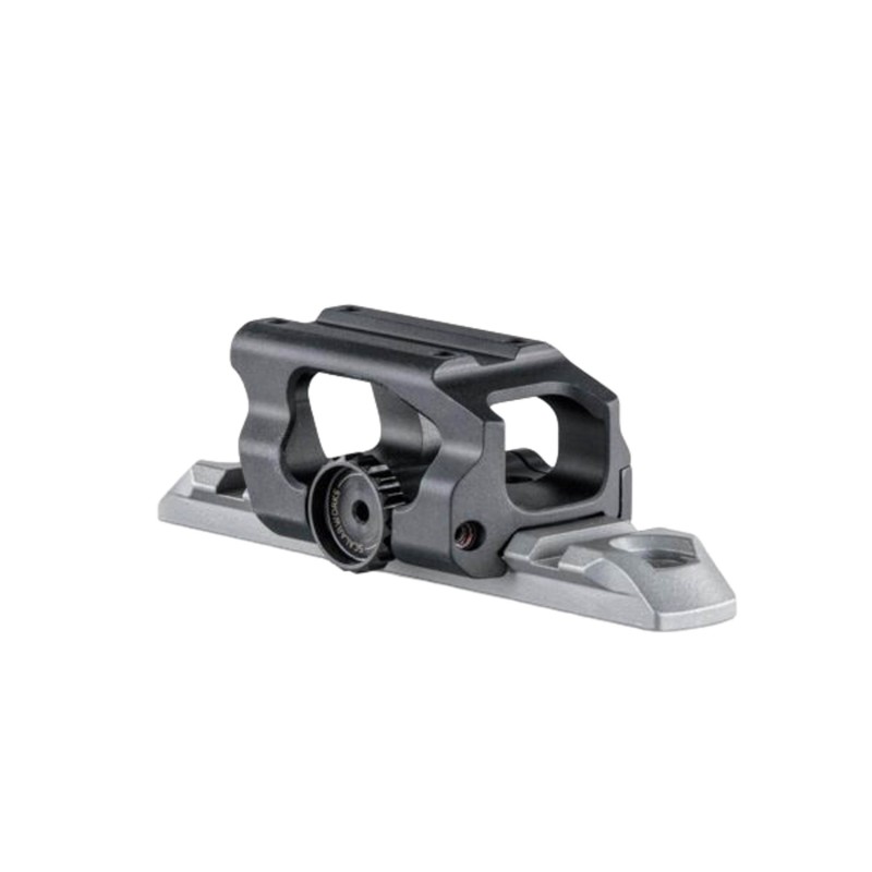 Montage SCALARWORKS LEAP/05 TRIJICON MRO QD hauteur 4,9 cm