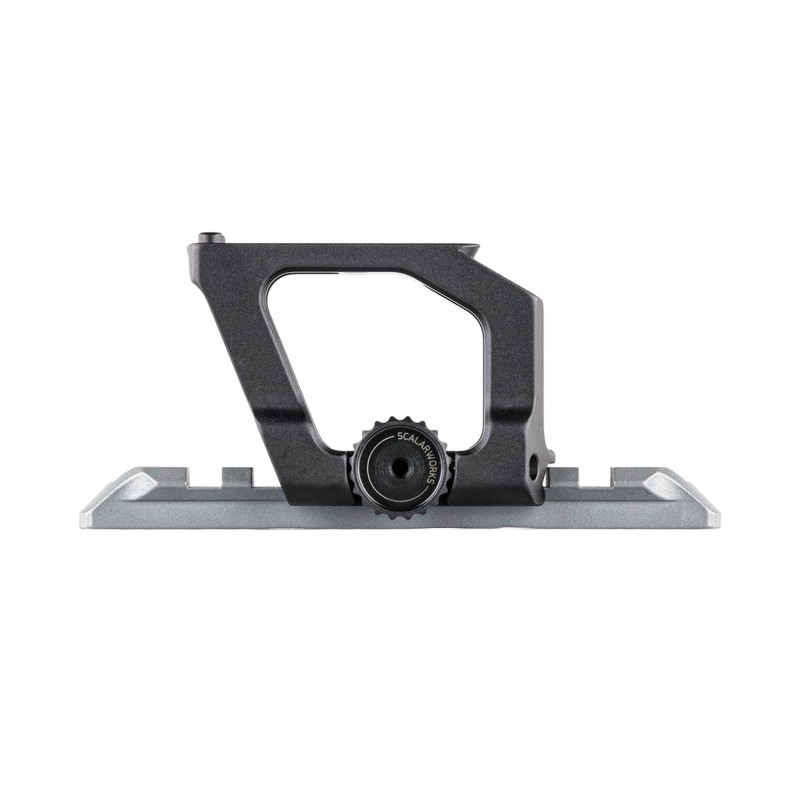 Scalarworks Montage LEAP/04 RMR QD hauteur 1,93"