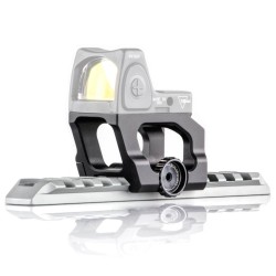 Scalarworks Montage LEAP/04 RMR QD hauteur 1,57"