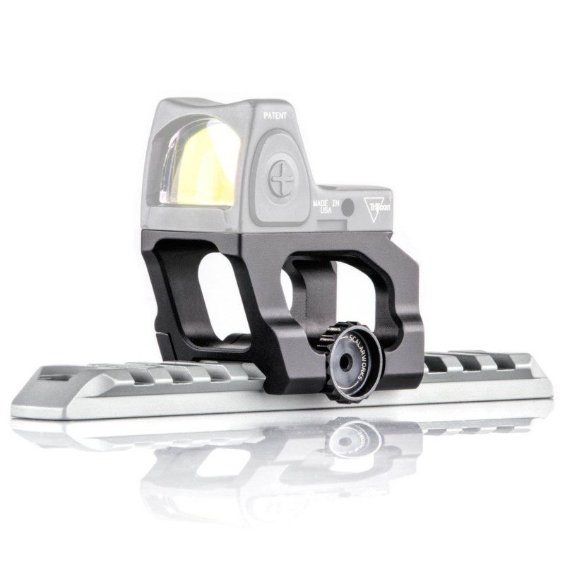 Scalarworks Montage LEAP/04 RMR QD hauteur 1,93"