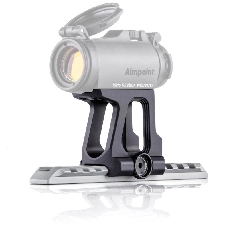 Scalarworks Montage LEAP/02 Micro T2 QD